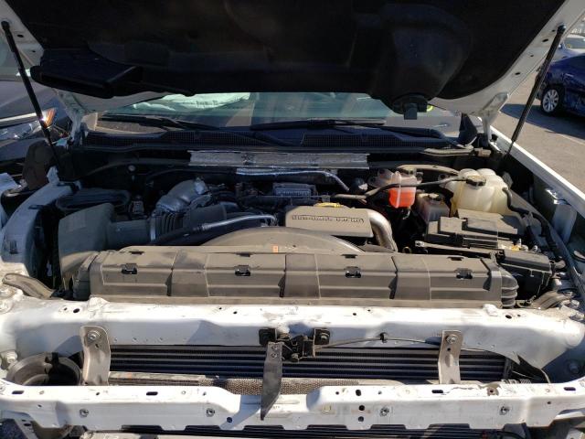 Photo 7 from auction – 2020 CHEVROLET SILVERADO with VIN 1GC4YPEY7LF163960