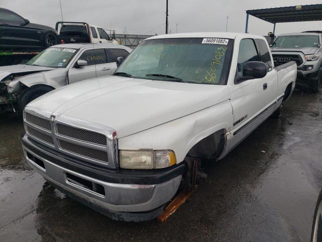 Photo 2 from auction – 1999 DODGE RAM 1500 with VIN 3B7HC13Y2XG125315