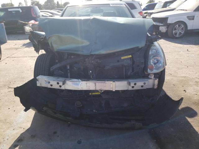 Photo 9 from auction – 2003 INFINITI G35 with VIN JNKCV51E03M327516