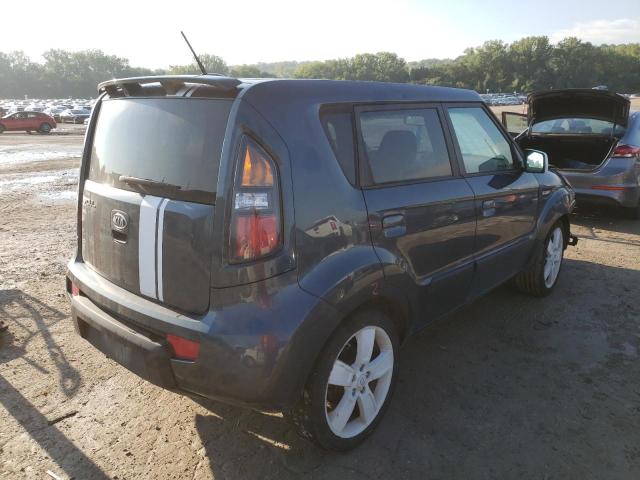 Photo 4 from auction – 2010 KIA SOUL with VIN KNDJT2A25A7072912