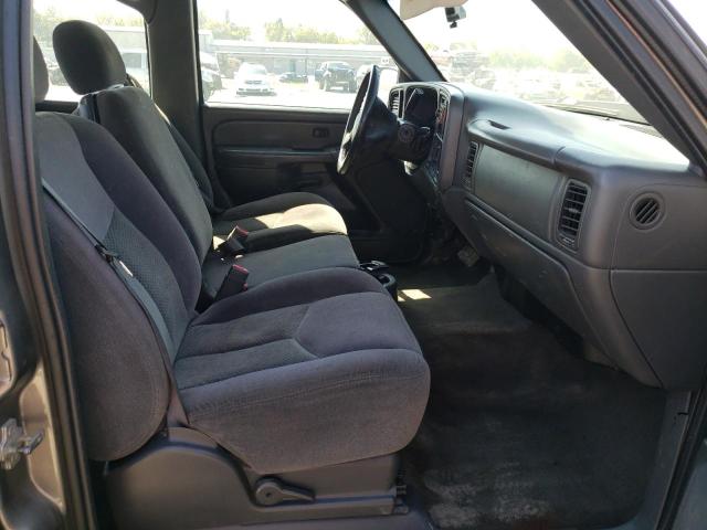 Photo 5 from auction – 2006 CHEVROLET SILVERADO with VIN 2GCEC13V361289155