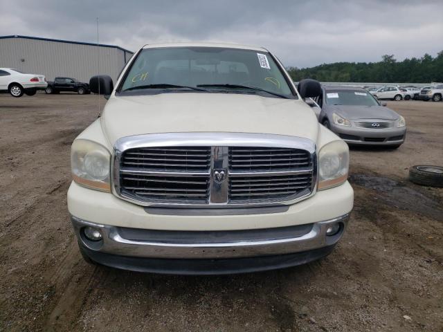 Zdjęcie 9 z aukcji – 2006 DODGE RAM 1500 S z VIN 1D7HU18N76J198601
