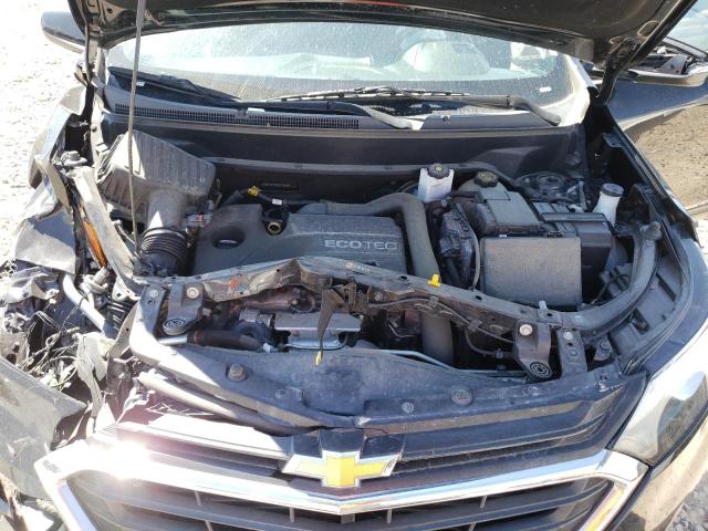 Photo 7 from auction – 2019 CHEVROLET EQUINOX LT with VIN 2GNAXKEV5K6115503