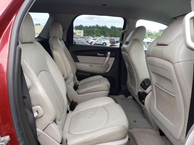 Photo 6 from auction – 2011 GMC ACADIA SLT with VIN 1GKKVRED5BJ346542