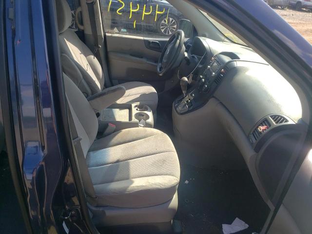 Photo 5 from auction – 2009 KIA SEDONA EX with VIN KNDMB233596304402