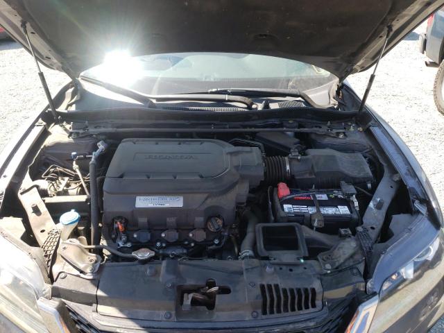 Photo 7 from auction – 2013 HONDA ACCORD EXL with VIN 1HGCT2B82DA009593