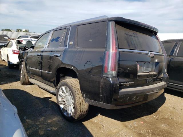 Photo 3 from auction – 2015 CADILLAC ESCALADE P with VIN 1GYS4PKJ9FR580035