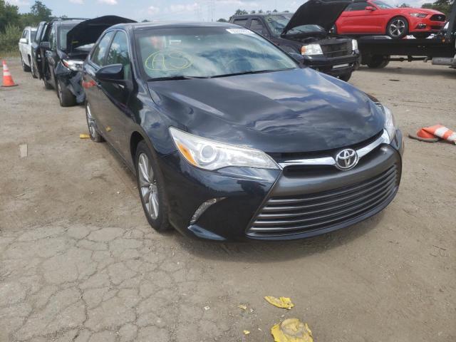 Photo 1 from auction – 2015 TOYOTA CAMRY LE with VIN 4T1BF1FK9FU942860