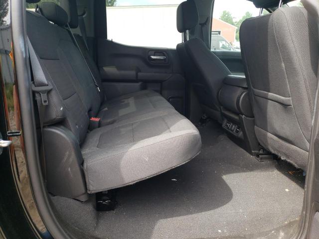 Photo 6 from auction – 2021 CHEVROLET SILVERADO with VIN 3GCUYDET7MG324519