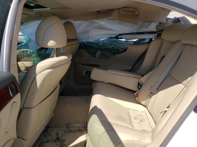 Photo 6 from auction – 2008 LEXUS LS 460L with VIN JTHGL46F485032813