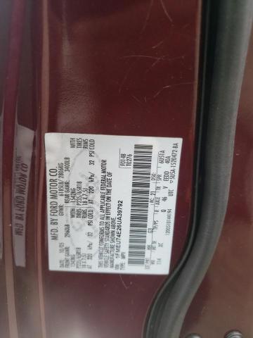Photo 10 from auction – 2006 FORD EXPLORER E with VIN 1FMEU74E26UA39792