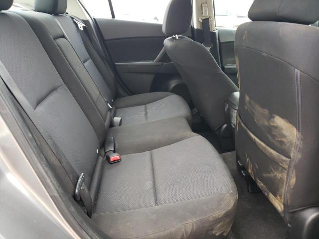 Photo 6 from auction – 2010 MAZDA 3 I with VIN JM1BL1SF1A1249085