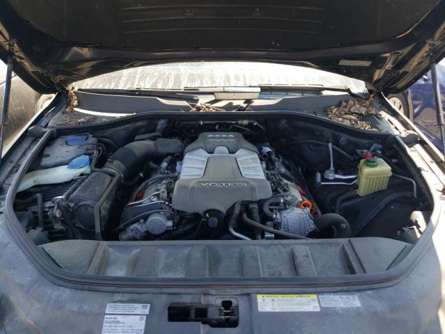 Photo 7 from auction – 2013 AUDI Q7 PREMIUM with VIN WA1LGAFE4DD006653