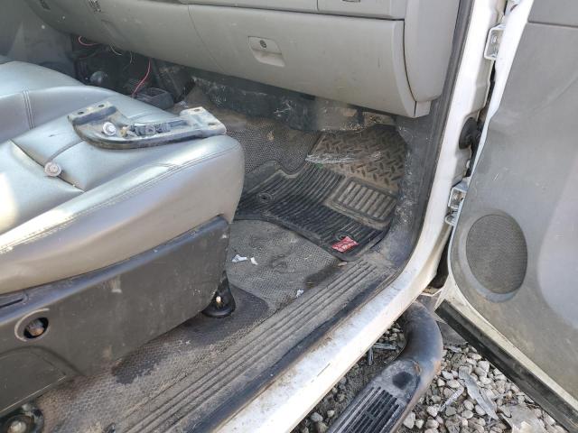 Photo 9 from auction – 2011 CHEVROLET SILVERADO with VIN 1GC0KVCG0BZ398504