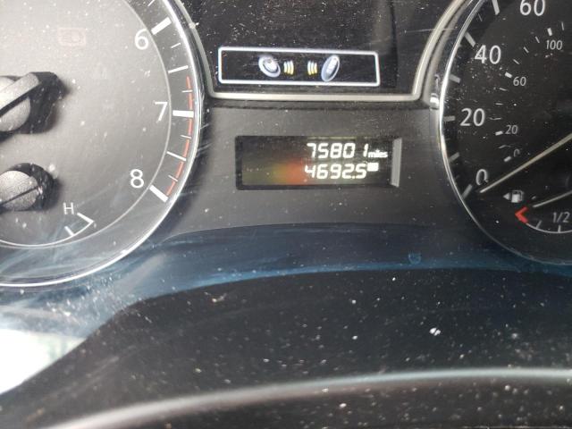 Photo 8 from auction – 2015 NISSAN PATHFINDER with VIN 5N1AR2MN9FC685470