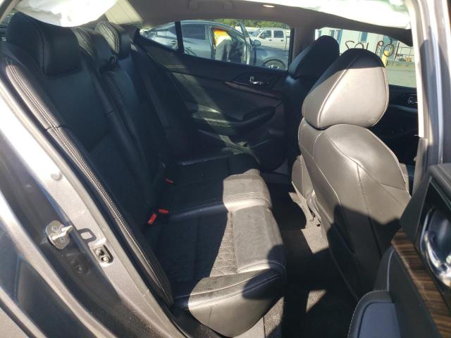 Photo 6 from auction – 2018 NISSAN MAXIMA 3.5 with VIN 1N4AA6AP9JC369073