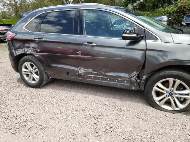 Photo 9 from auction – 2020 FORD EDGE SEL with VIN 2FMPK3J98LBA44138