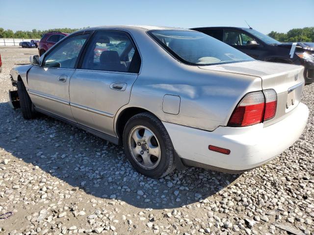 Photo 3 from auction – 1997 HONDA ACCORD SE with VIN 1HGCD5601VA109639
