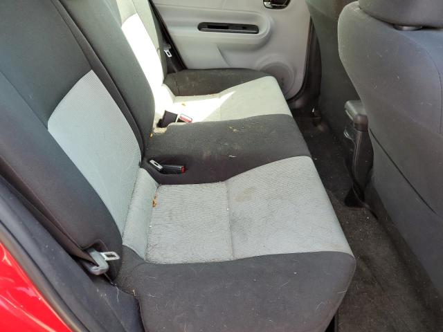 Photo 6 from auction – 2014 TOYOTA PRIUS C with VIN JTDKDTB34E1065151