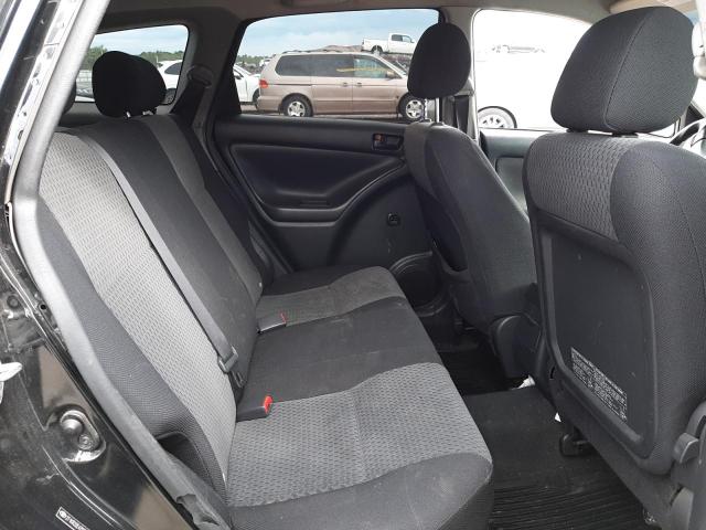 Photo 6 from auction – 2007 TOYOTA COROLLA MA with VIN 2T1KR32E47C657523