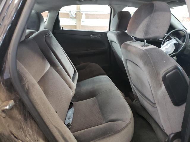 Photo 6 from auction – 2012 CHEVROLET IMPALA LT with VIN 2G1WG5E31C1224384