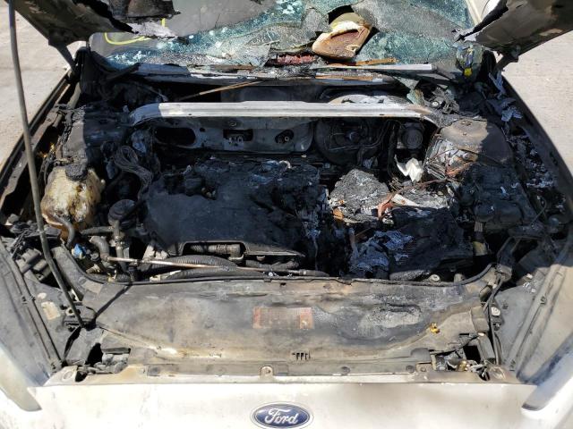 Photo 7 from auction – 2013 FORD FUSION SE with VIN 3FA6P0HR4DR177266