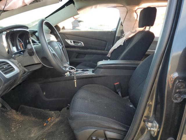صورة رقم 5 من المزاد - 2014 GMC TERRAIN SL مع VIN 2GKALMEK3E6183488