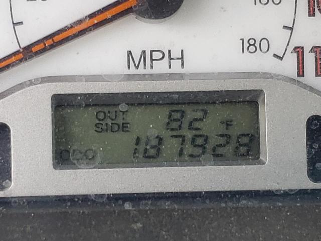 Photo 8 from auction – 2006 TOYOTA COROLLA with VIN 2T1BR32E46C577458