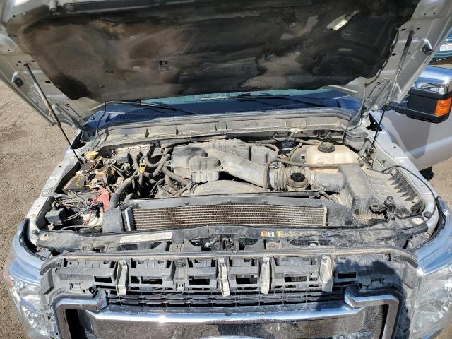 Photo 7 from auction – 2016 FORD F250 SUPER with VIN 1FT7W2B6XGEA31327