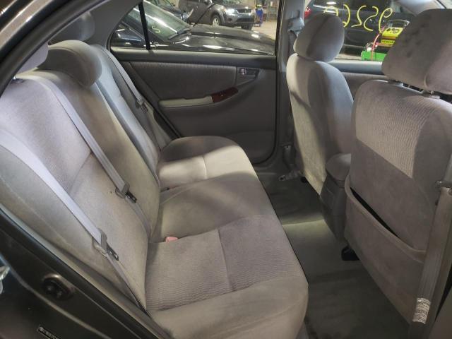 Photo 6 from auction – 2007 TOYOTA COROLLA CE with VIN 2T1BR32E27C716729
