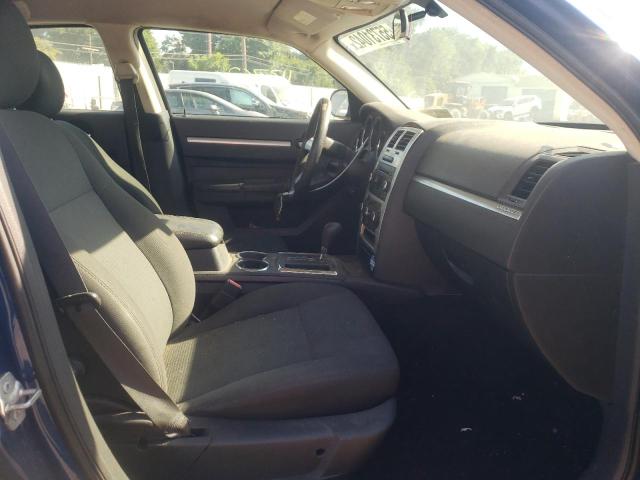 Photo 5 from auction – 2009 DODGE CHARGER with VIN 2B3KA43D19H615744