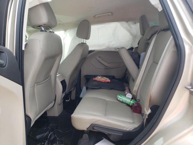 Photo 6 from auction – 2017 FORD ESCAPE SE with VIN 1FMCU0GD1HUC72891