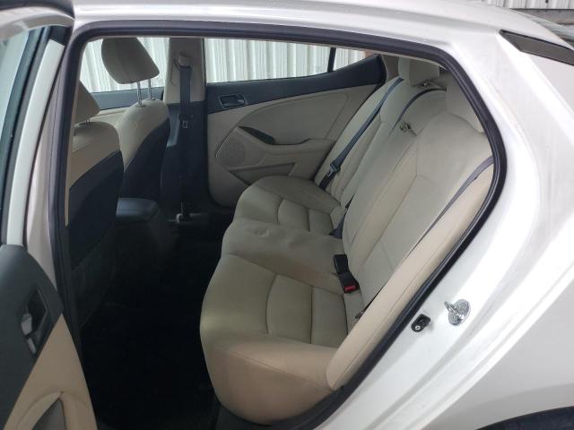 Photo 6 from auction – 2015 KIA OPTIMA LX with VIN KNAGM4A76F5535445