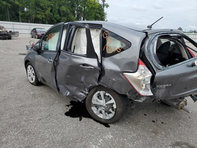 Photo 9 from auction – 2019 NISSAN VERSA NOTE with VIN 3N1CE2CPXKL365426