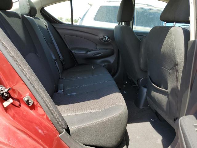 Photo 6 from auction – 2016 NISSAN VERSA S with VIN 3N1CN7AP6GL838567
