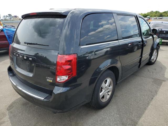 Photo 4 from auction – 2012 DODGE GRAND CARA with VIN 2C4RDGDG5CR197169