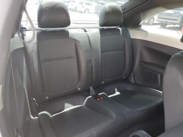 Photo 6 from auction – 2013 VOLKSWAGEN BEETLE with VIN 3VWJP7AT5DM613636
