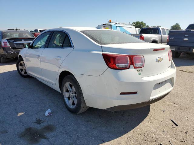 Photo 3 from auction – 2016 CHEVROLET MALIBU LIM with VIN 1G11C5SAXGF117843