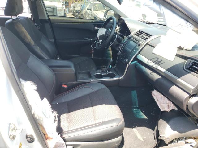 Photo 5 from auction – 2017 TOYOTA CAMRY LE with VIN 4T1BF1FK6HU355647