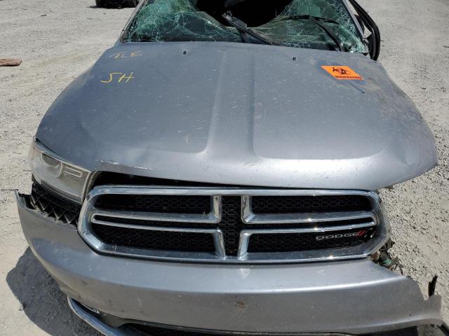 Photo 7 from auction – 2016 DODGE DURANGO LI with VIN 1C4RDJDG9GC353760