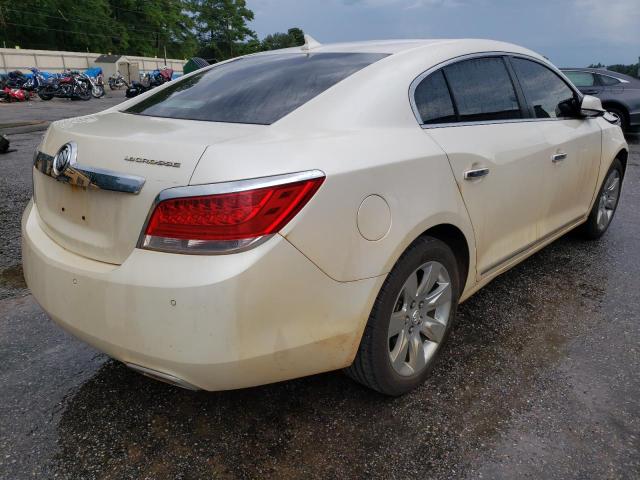 Photo 4 from auction – 2013 BUICK LACROSSE P with VIN 1G4GF5E34DF200570