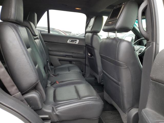 Photo 6 from auction – 2011 FORD EXPLORER L with VIN 1FMHK8F87BGA71727