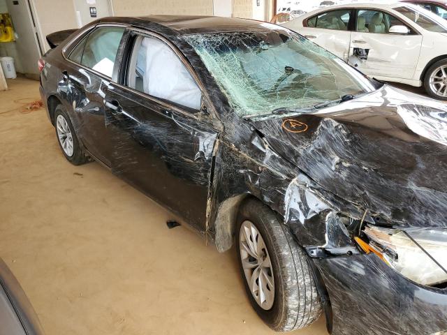 Photo 9 from auction – 2015 TOYOTA CAMRY LE with VIN 4T4BF1FKXFR448710