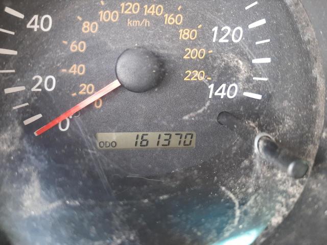 Photo 8 from auction – 2004 TOYOTA HIGHLANDER with VIN JTEEP21A240041221