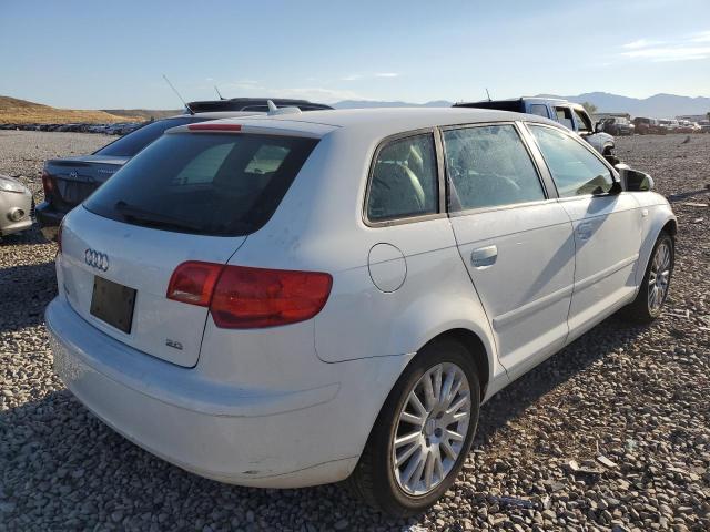 Photo 4 from auction – 2006 AUDI A3 2.0 PRE with VIN WAUNF78P16A156353
