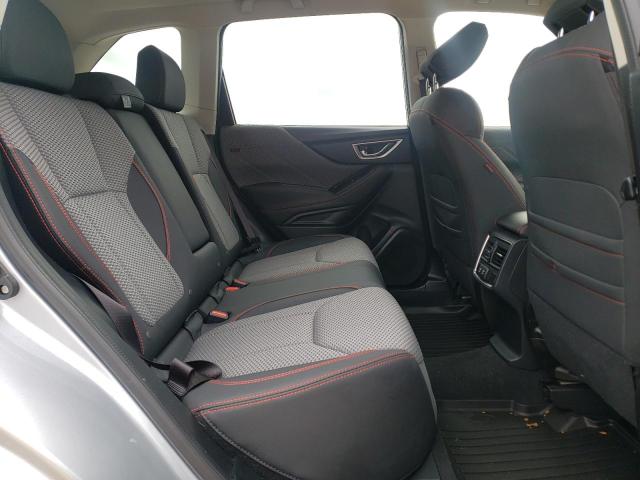 Photo 6 from auction – 2019 SUBARU FORESTER S with VIN JF2SKAJC6KH505550