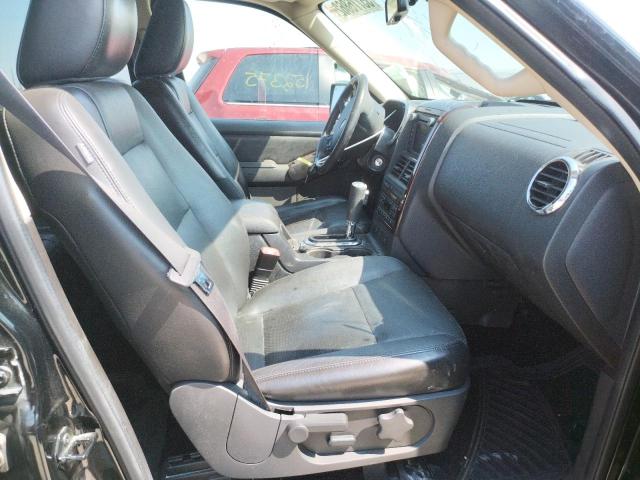 Photo 5 from auction – 2010 FORD EXPLORER L with VIN 1FMEU8F88AUA31685