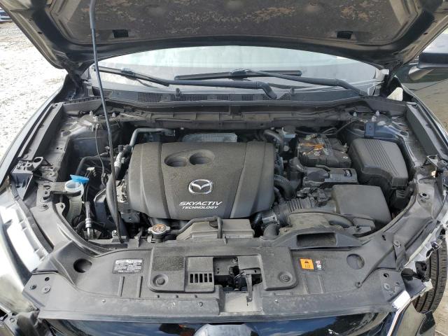 Photo 7 from auction – 2014 MAZDA CX-5 TOURI with VIN JM3KE2CY0E0344448