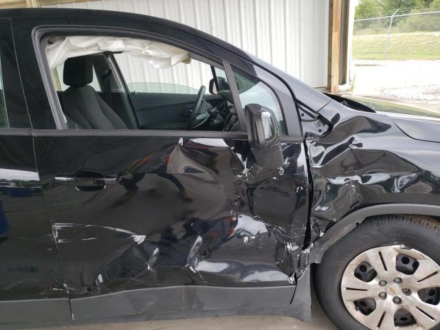 Photo 9 from auction – 2017 CHEVROLET TRAX LS with VIN 3GNCJKSB0HL200631