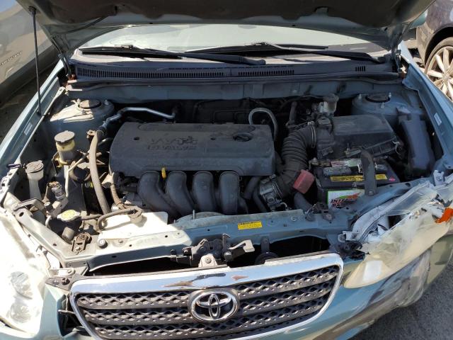 Photo 7 from auction – 2007 TOYOTA COROLLA CE with VIN 1NXBR32EX7Z850306